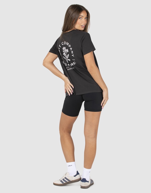 UNIT - UNIT Blush Ladies T-Shirt