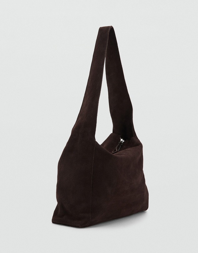 M.N.G - Piramide G Bag