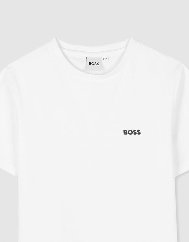 BOSS - 2-Pack T-Shirt - Kids-Teens