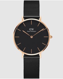 Daniel Wellington - Petite Ashfield 32mm