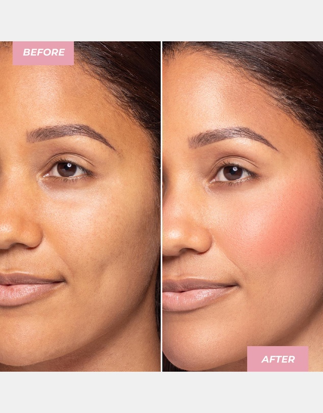 MCoBeauty - Soft Matte Beauty Wand - Peach Bellini Blush