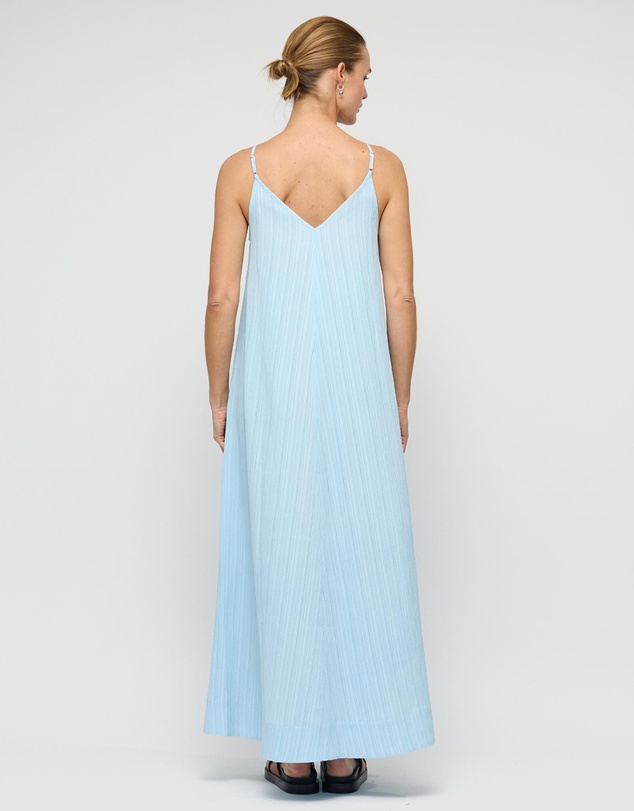 Staple the Label - Amira Maxi Dress