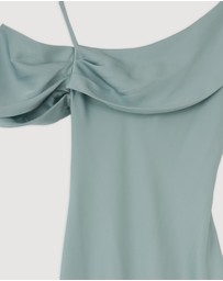 Revibe - Repaired CHANCERY Summer Dress - AU 8