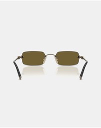 Miu Miu - 0MU B50S