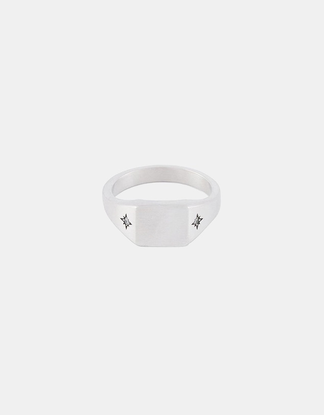 Serge DeNimes - Asteria Ring
