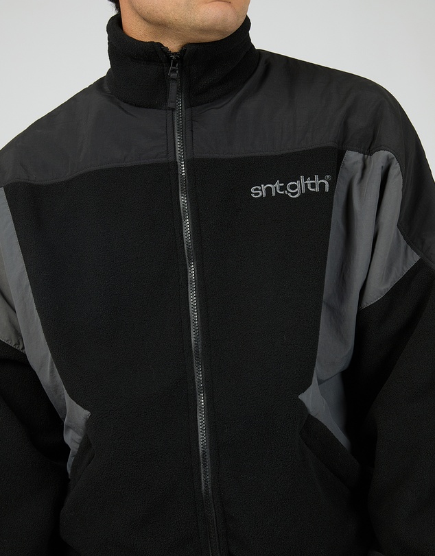 St Goliath - Edm Jacket