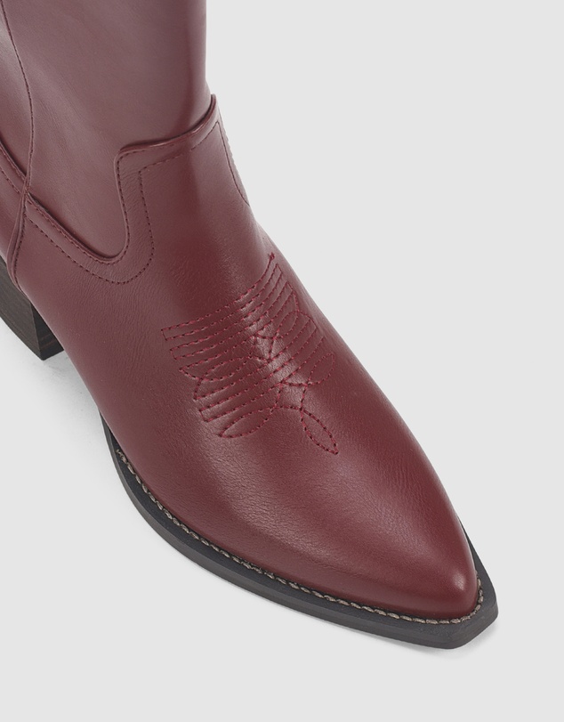 Verali - Benny Cowboy Boots