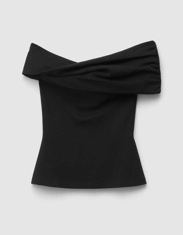 & Other Stories - Off-Shoulder Top
