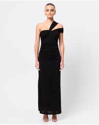 Mossman - One More Time Maxi Dress
