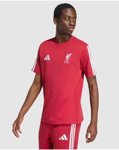 adidas Performance - Liverpool FC DNA T-Shirt