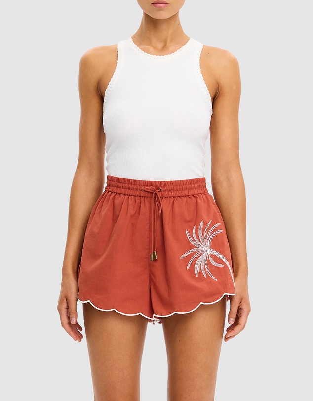 KIVARI - Amaya Shorts