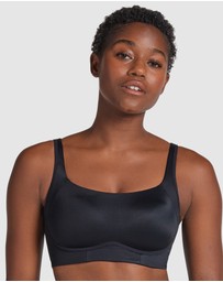 Leonisa - Everyday Supportive Side & Back Smoothing Wireless Bra