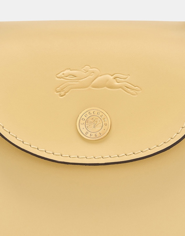 Longchamp - Épure Timeless Cross Body Bag