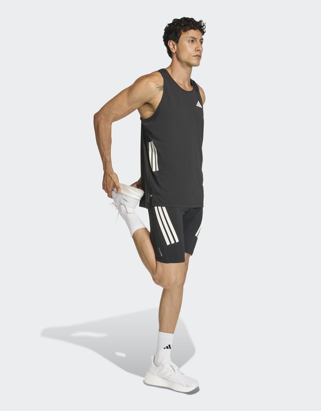 adidas Performance - adi365 Iconic Running short Tight Mens