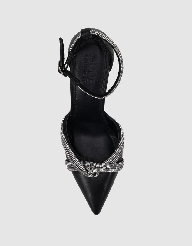 Nude Footwear - Glitz