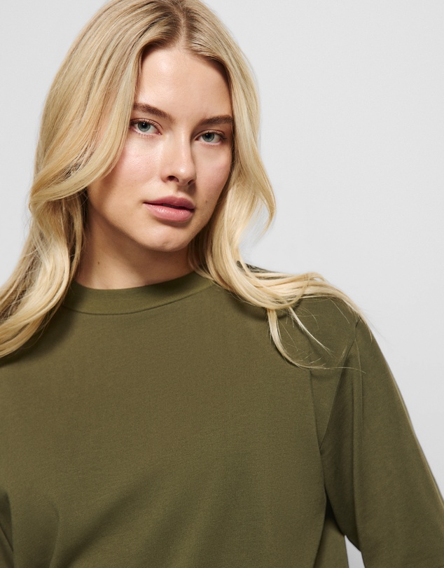 Commonry - Modern Tee