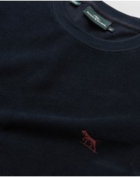 Rodd & Gunn - Gunn Crew Neck Sweat