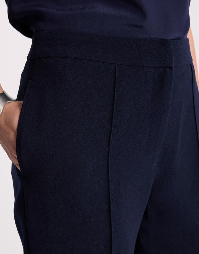 David Lawrence - Braxton Wide Leg Pants
