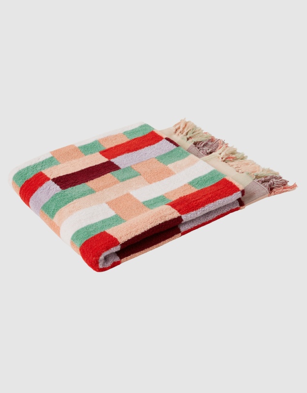 MAYDE - Cellito Towel