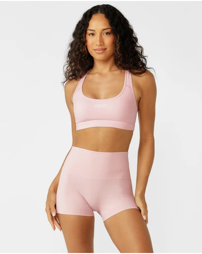 Lorna Jane - LJ Iconic Racerback Sports Bra