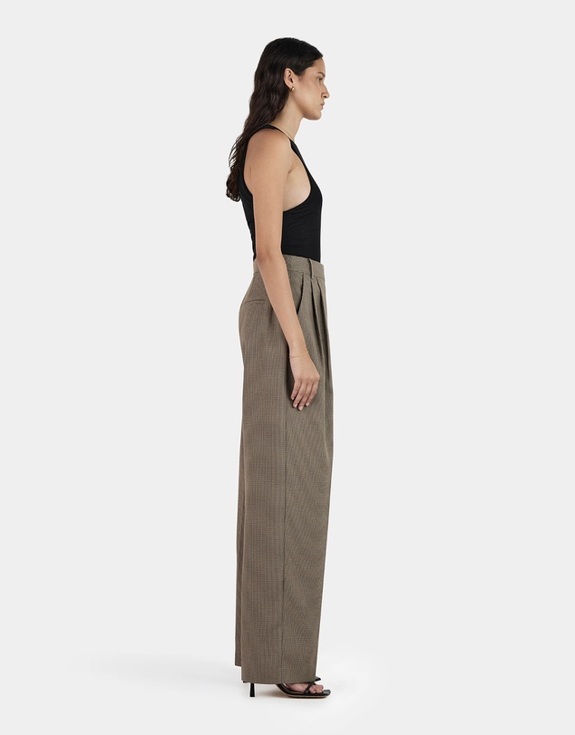 Hansen & Gretel - Hamilton Suit Pant