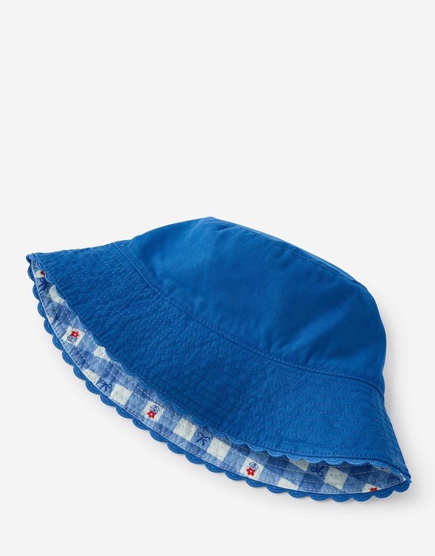 Cotton On Kids - Kids Reversible Bucket Hat