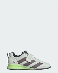 adidas Performance - Adipower Weightlifting 3 Shoes Unisex