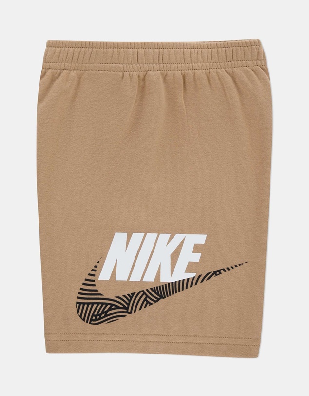 Nike - Basketball Sportswear In the Zone French Terry Shorts