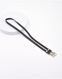 FORD MILLINERY - Mack Chain Black
