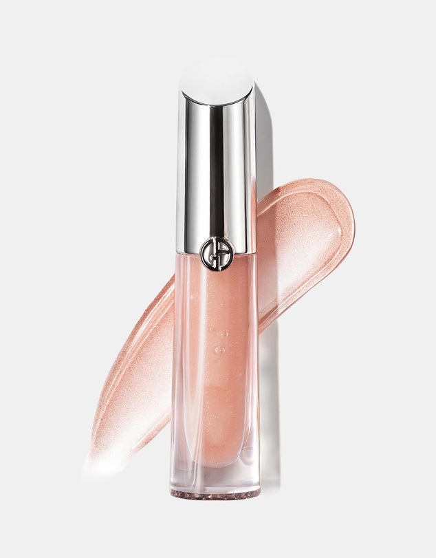 Giorgio Armani - Prisma Glass Lip Gloss