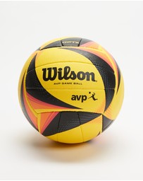 Wilson - AVP OPTX Game Volleyball