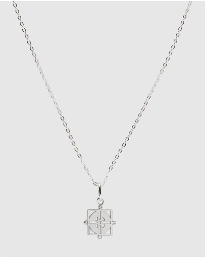 Pastiche - Willow Necklace