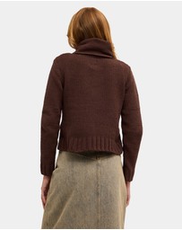 Element - Womens Cozy Nights Sweater