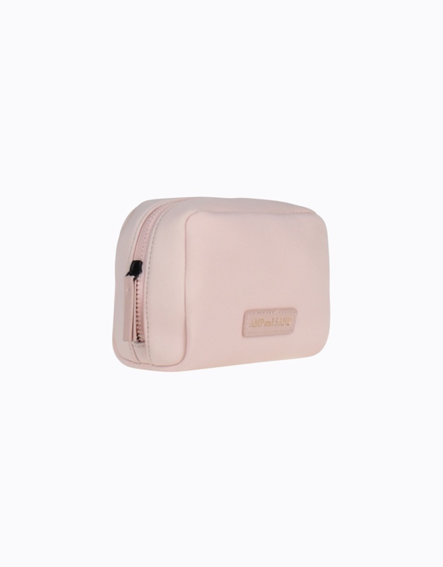 AMP AND SAND - Ariel Cosmetic Bag