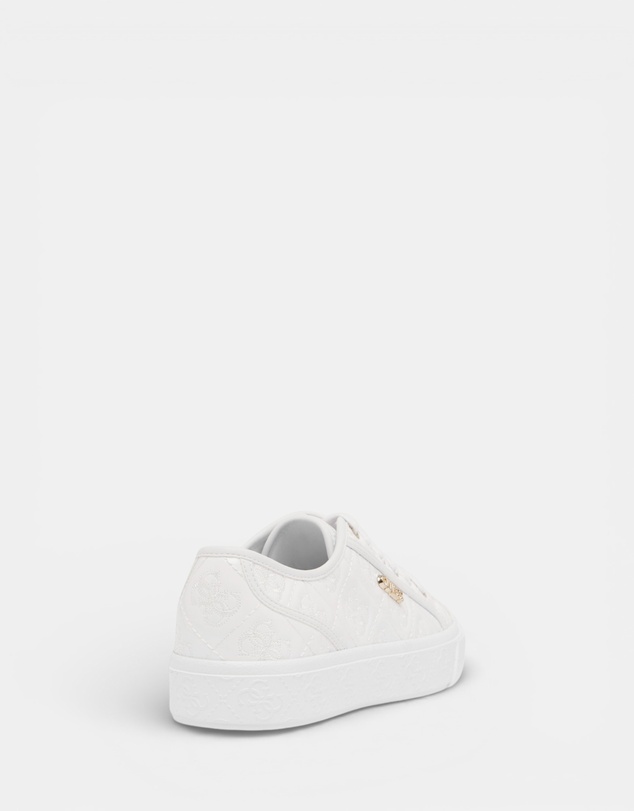 GUESS - Jlove Sneakers
