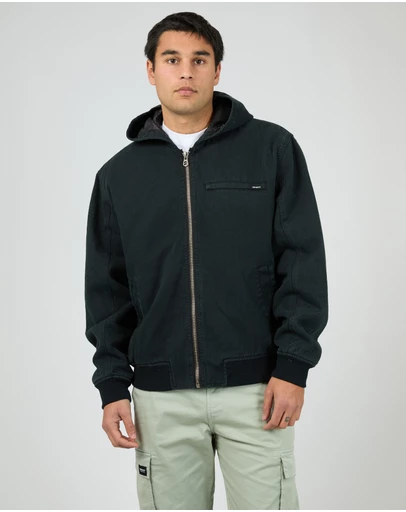 St Goliath - Zero Jacket