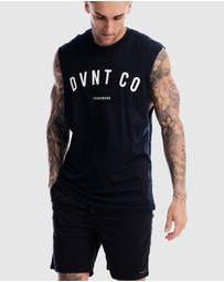 DVNT - Arch Tank