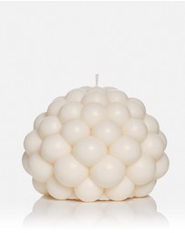 XRJ Celebrations - Bubble Ball Candle