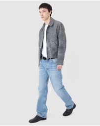 Won Hundred - Steve Jeans