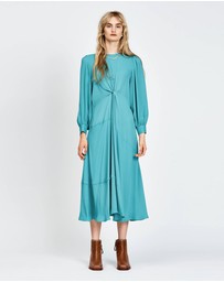 bul - Tapio Dress Green