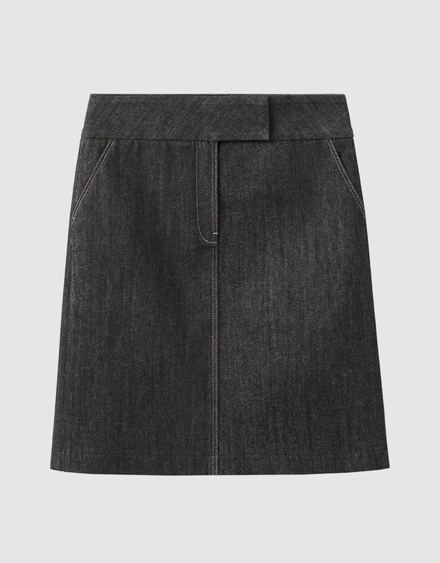 M.N.G - Jolie Skirt
