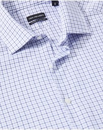 Van Heusen - Twill Check Shirt