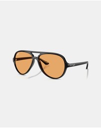 Ray-Ban - 0RB4125