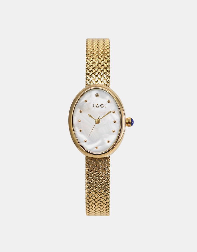 Jag - Jag Oban Womens Watch