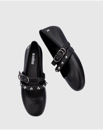Melissa - Melissa Soft Ballerina Studs