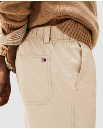 Tommy Hilfiger - Chino Pants - Kids