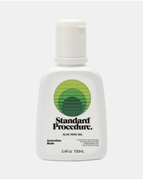 Standard Procedure - Aloe Vera Gel 125ml