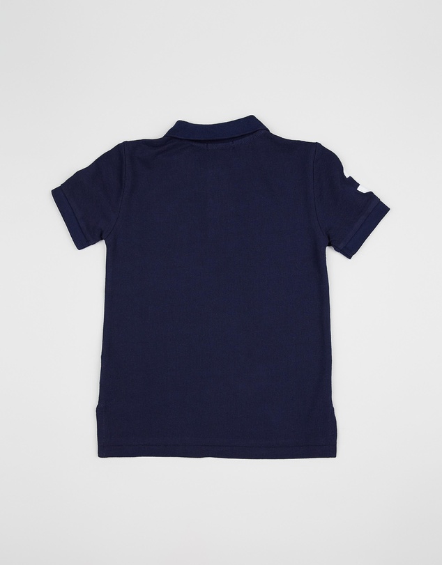 Polo Ralph Lauren - Short Sleeve Classic Polo - Kids