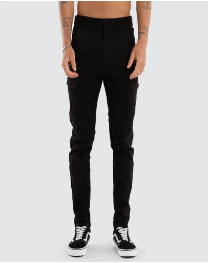 Nena & Pasadena - Rogue Pant