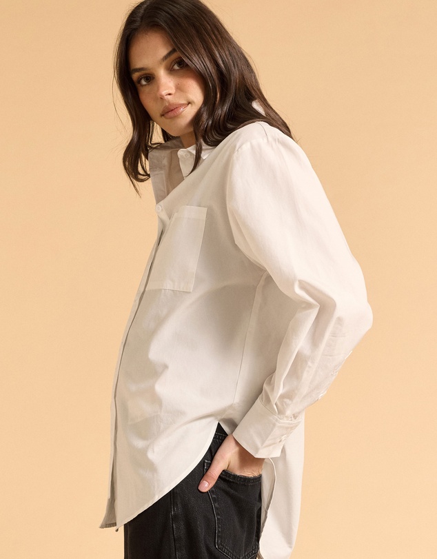 MVN - Relaxed Shirt